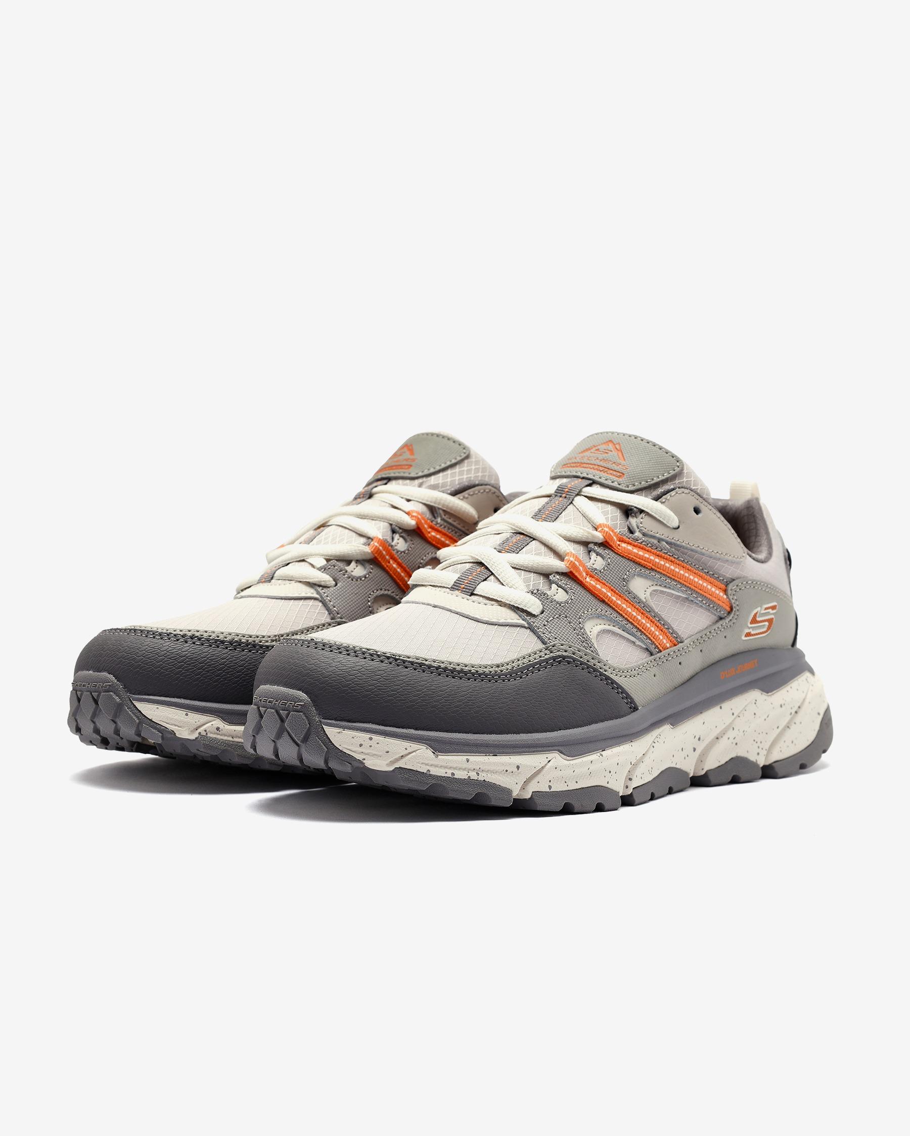 Skechers D'Lux Journey Kadın Sneaker