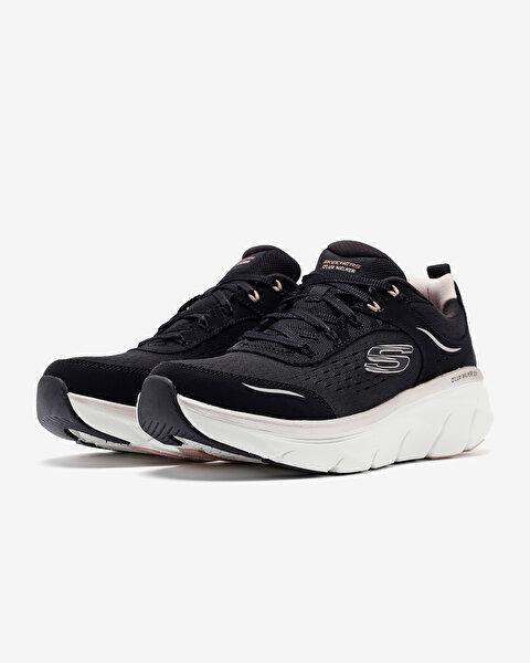 Skechers D'Lux Walker 2.0 - Gradient Glam Kadın Sneaker
