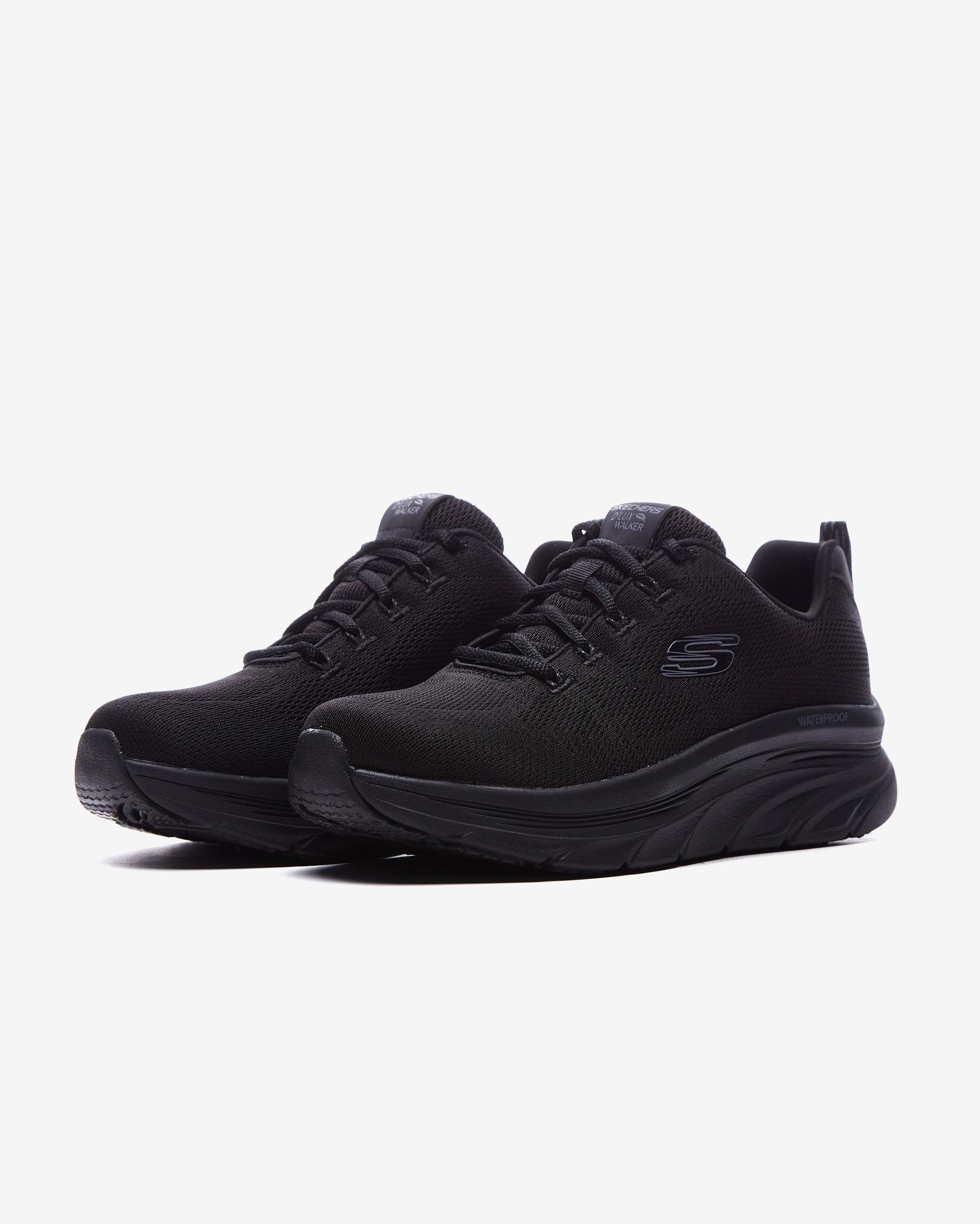 Skechers D'Lux Walker  -  Get Oasis Kadın Sneaker