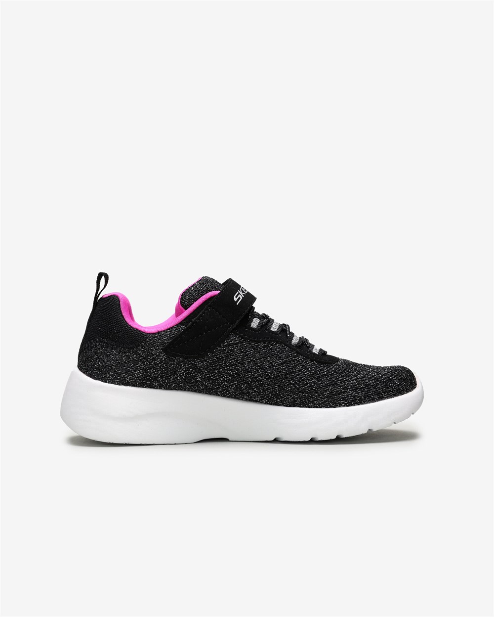 Skechers Dynamight 2.0 Çocuk Günlük Ayakkabı - 81324L BKHP