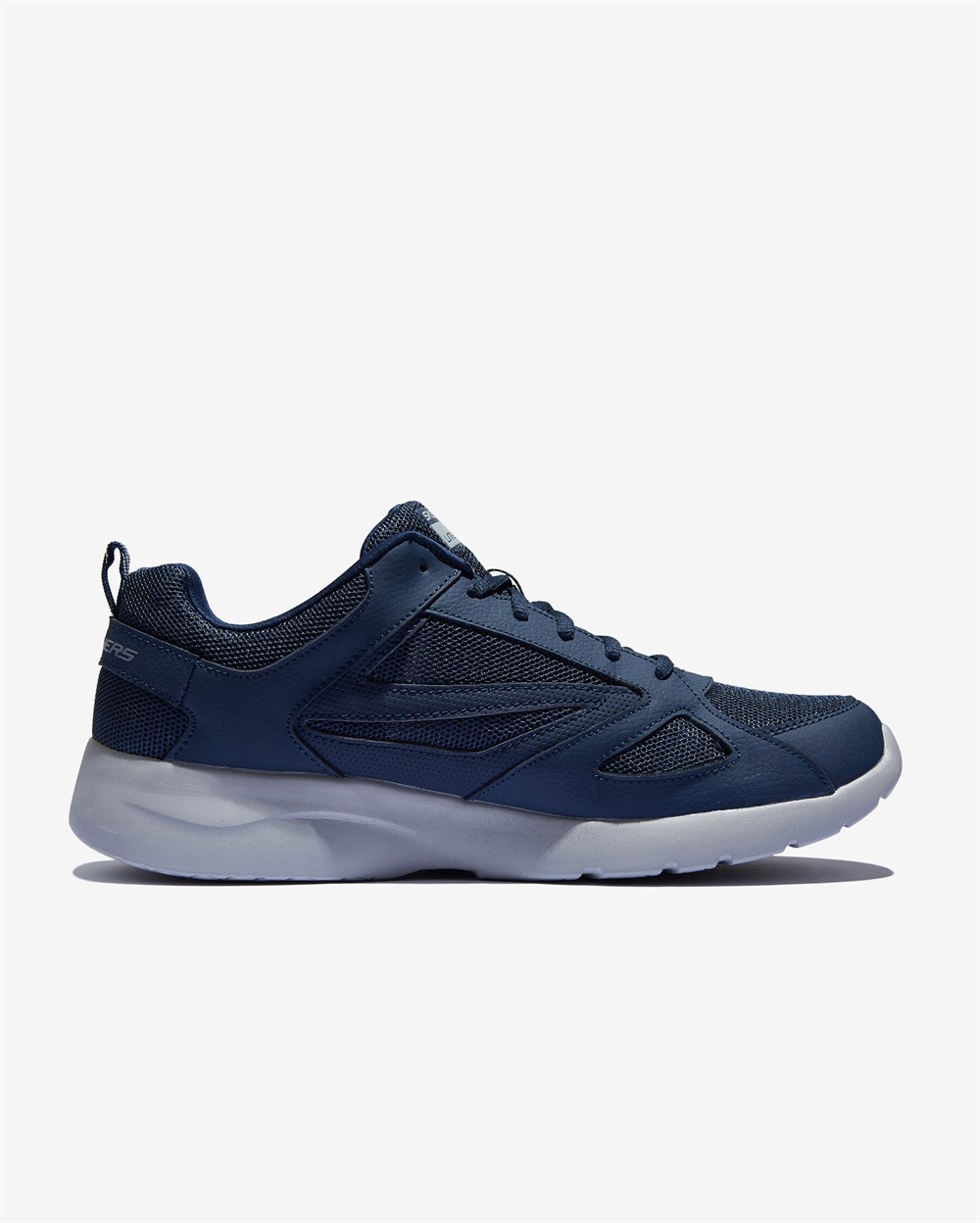 Skechers Dynamight 2.0-Fallford Erkek Lacivert Günlük Ayakkabı - S58363 NVY