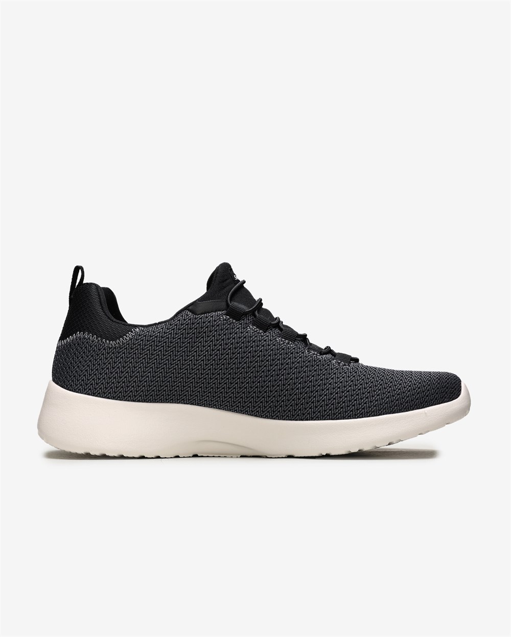 Skechers Dynamight Erkek Günlük Ayakkabı - 58360 BLK