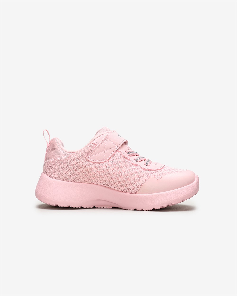 Skechers Dynamight Lead Runner Çocuk Pembe Günlük Ayakkabı - 81303N PNK