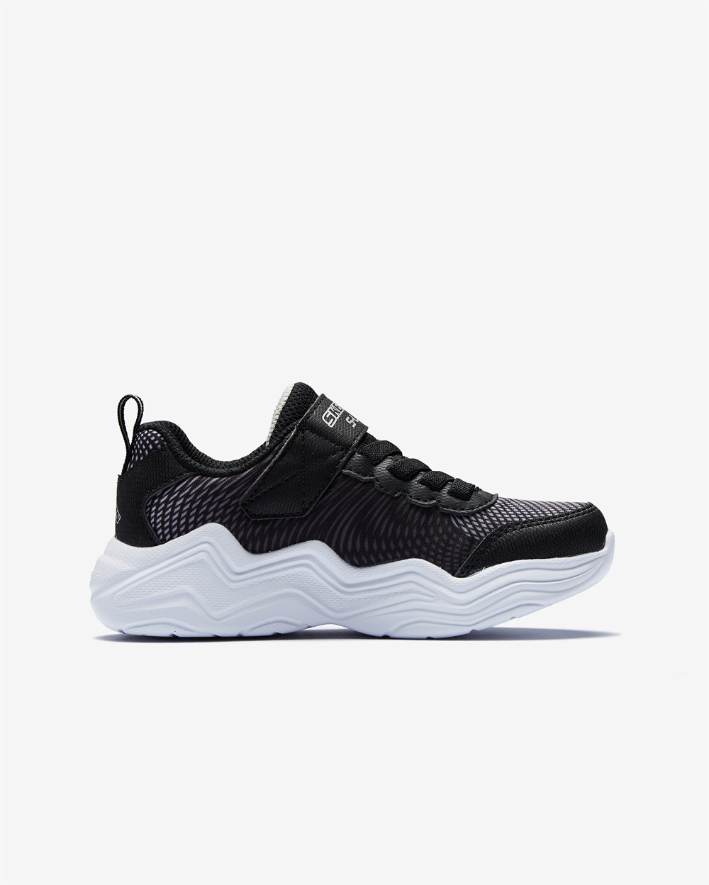 SKECHERS ERUPTERS IV ÇOCUK GÜNLÜK AYAKKABI -400125L BKSL