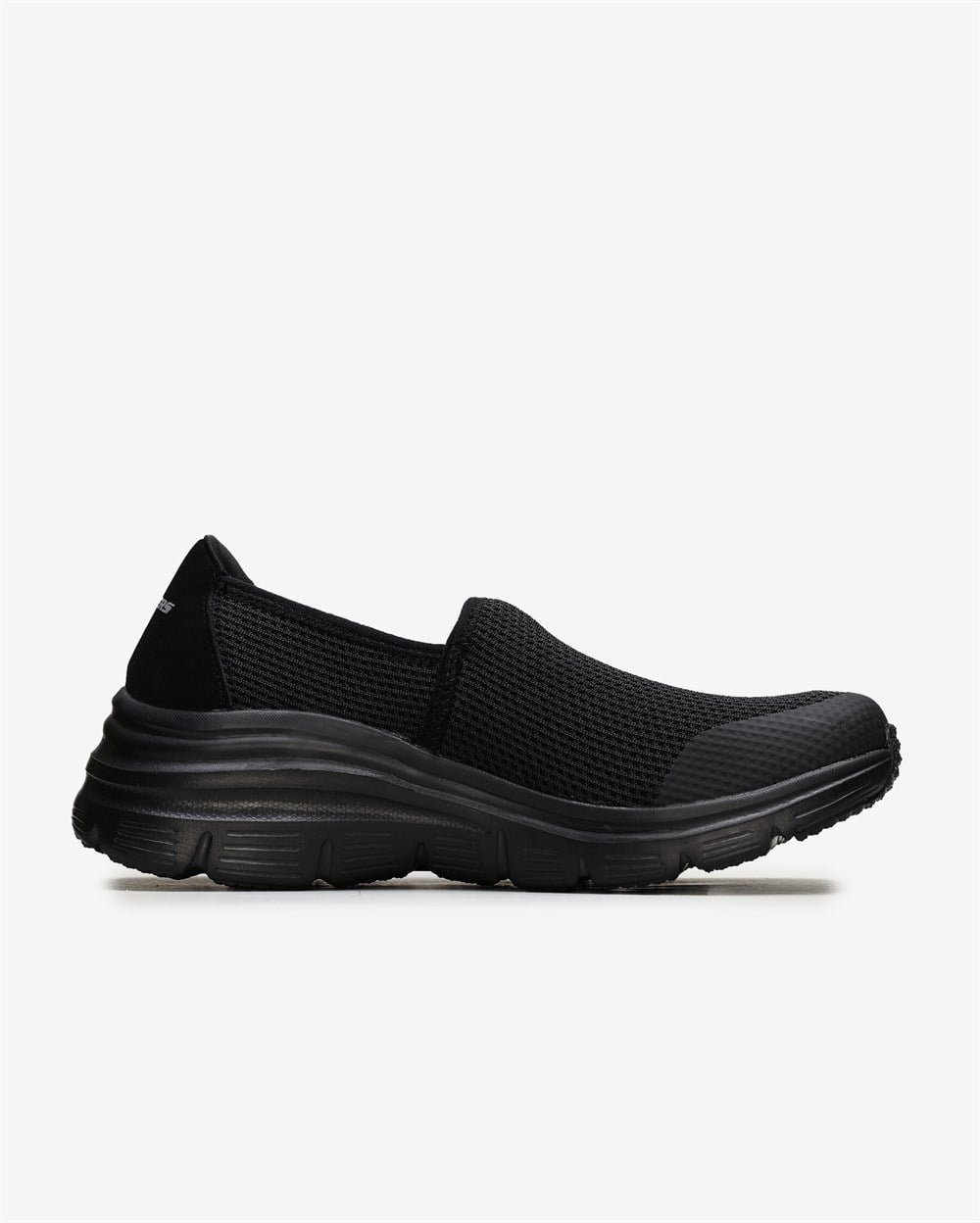 Skechers Fashion Fit Kadın Günlük Ayakkabı - 13312 BBK
