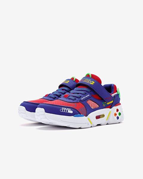 Skechers Gametronix 2.0 Çocuk Sneaker