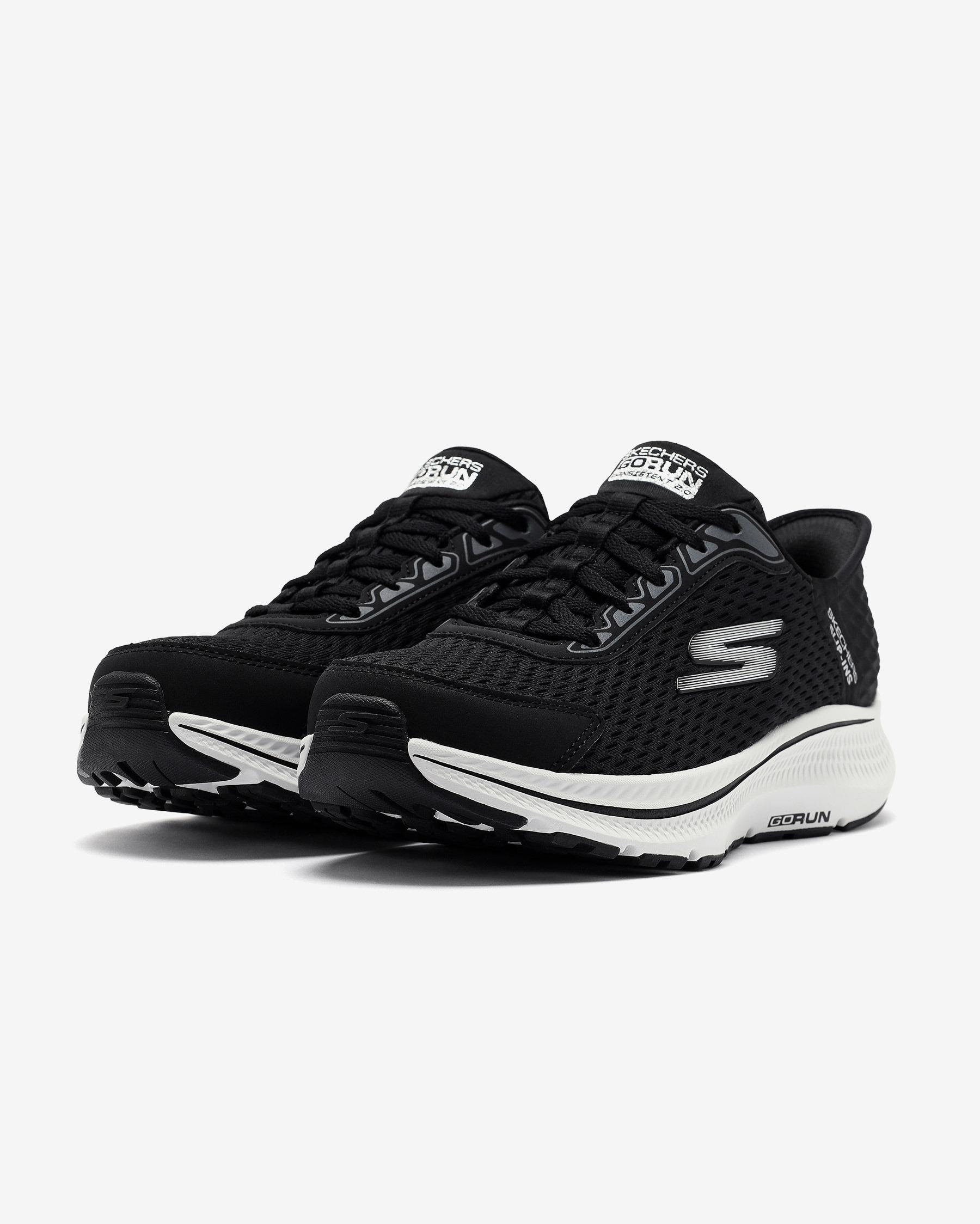 Skechers Go Run Consistent 2.0 - Endure Kadın Koşu Ayakkabı