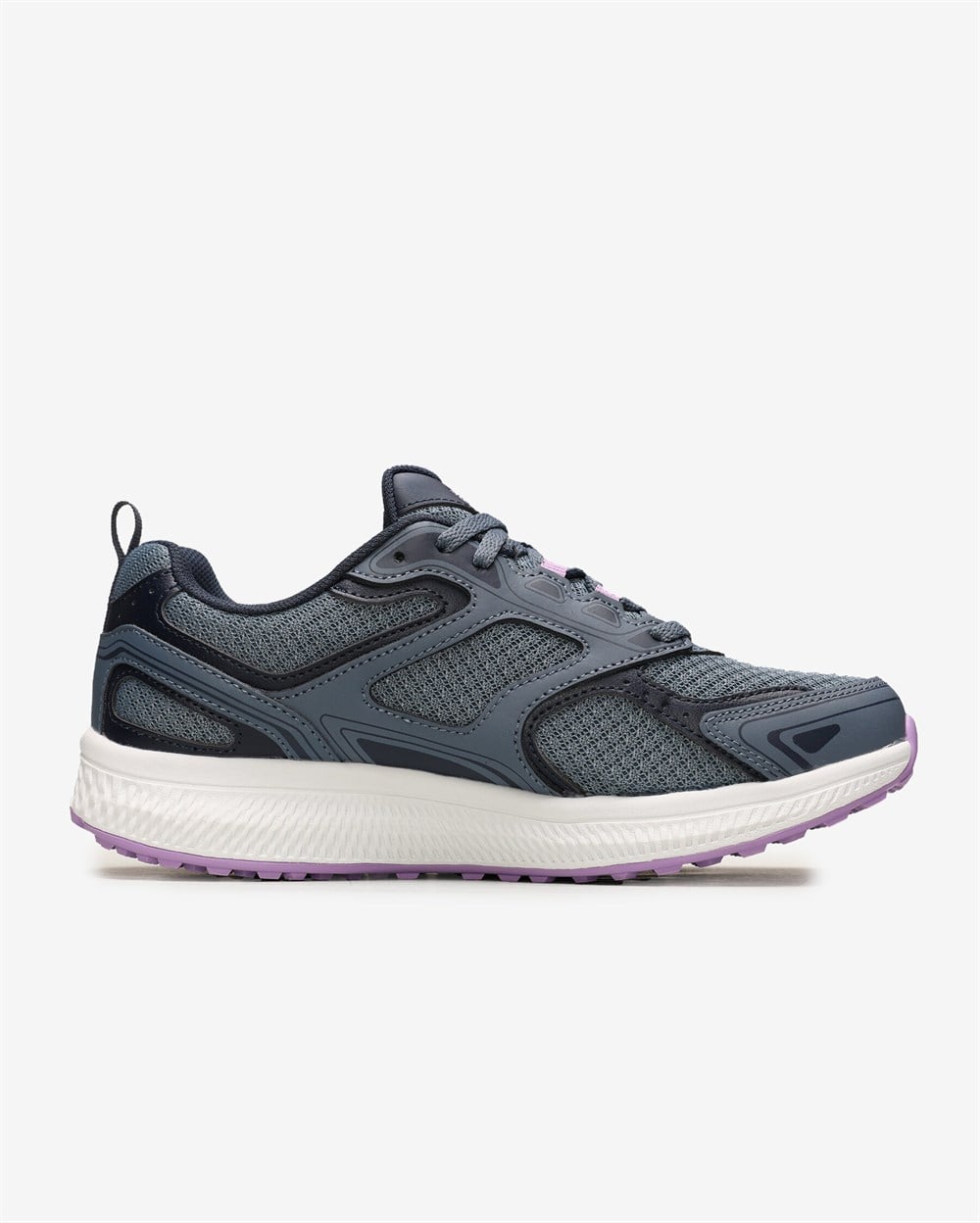 Skechers Go Run Consistent Kadın Mavi Günlük Ayakkabı - 128075-BLP