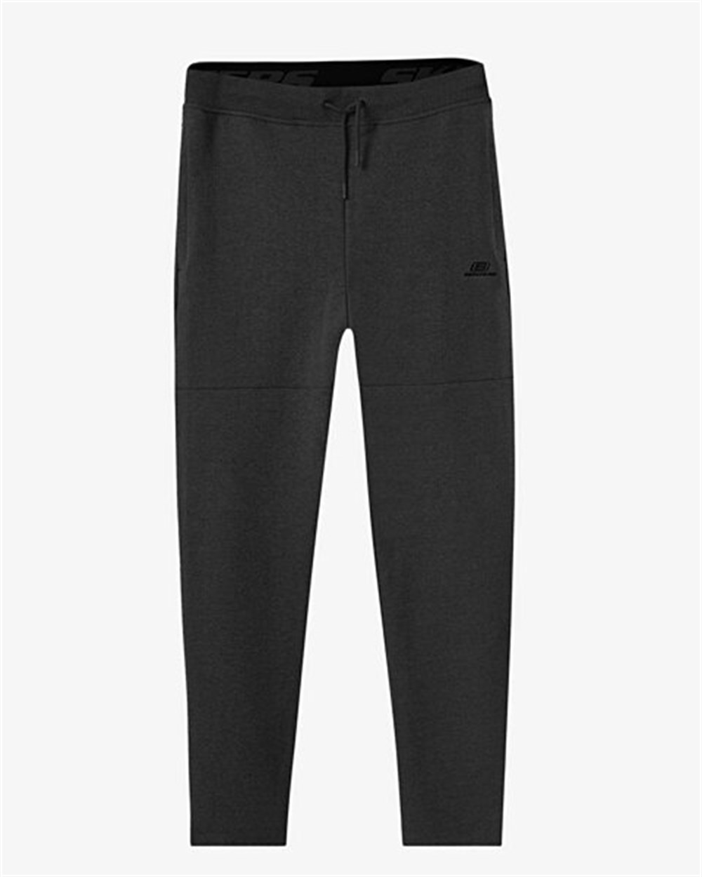 Skechers Lw Fleece M Jogger Sweatpant Erkek Gri Eşofman Altı - S202089-037
