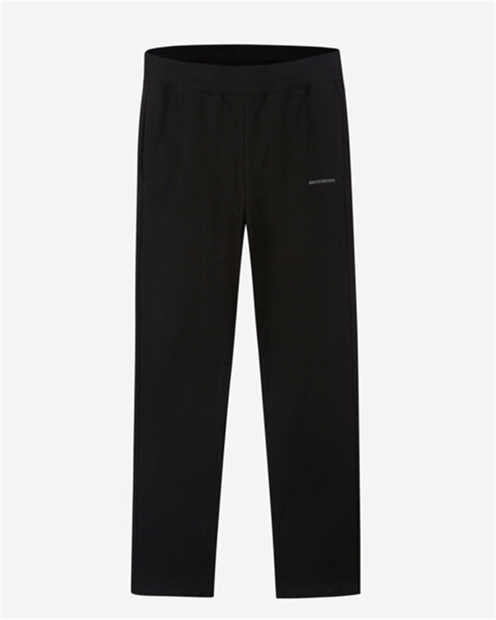 Skechers Lw Fleece M Regular Sweatpant Erkek Siyah Eşofman Altı - S202009-001