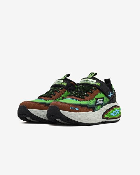 Skechers Mega-Craft 4K Çocuk Sneaker
