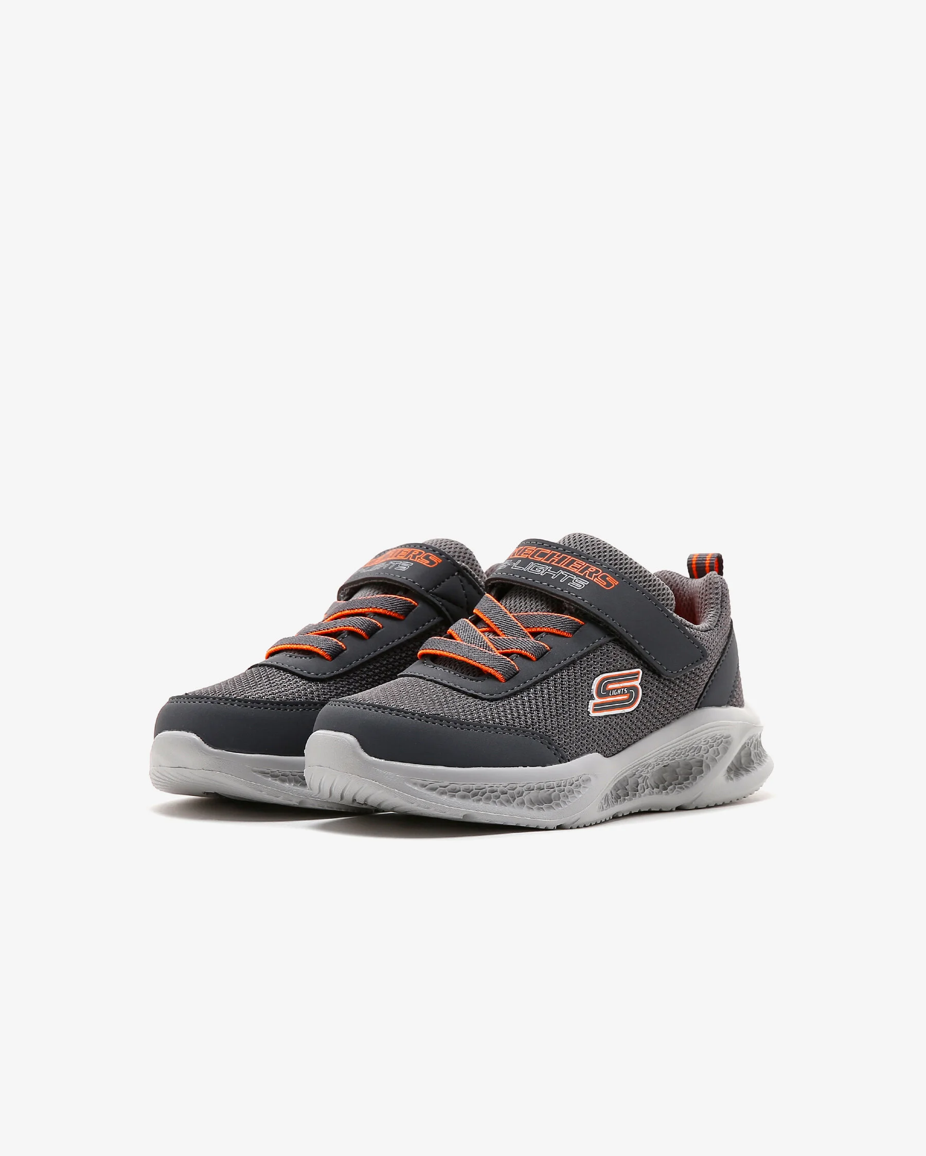 Skechers Meteor-Lights Çocuk Sneaker
