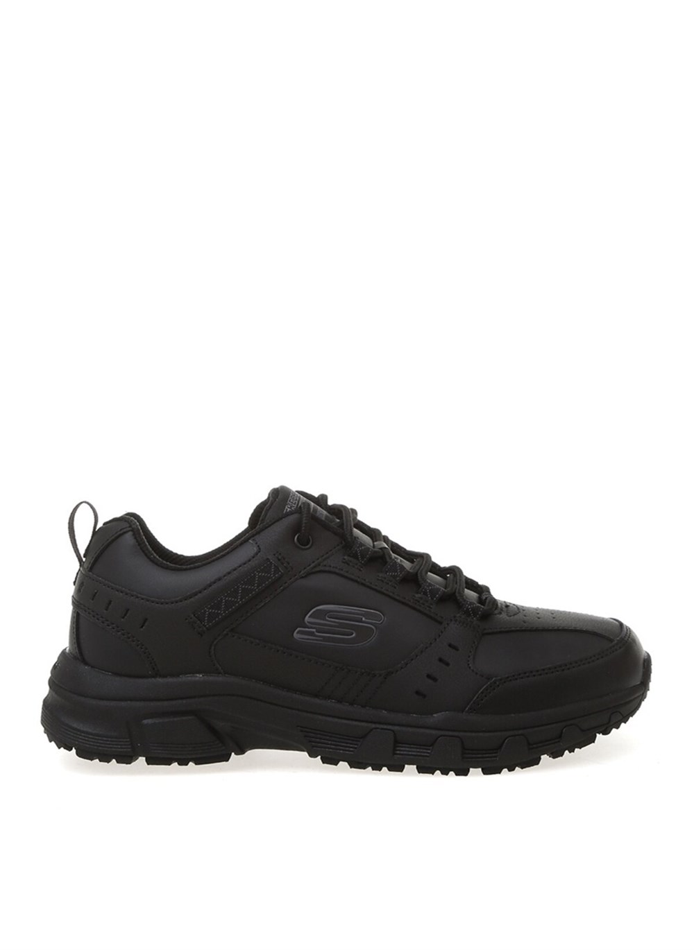 Skechers Oak Canyon Redwick Erkek Günlük Ayakkabı - 51896 BBK