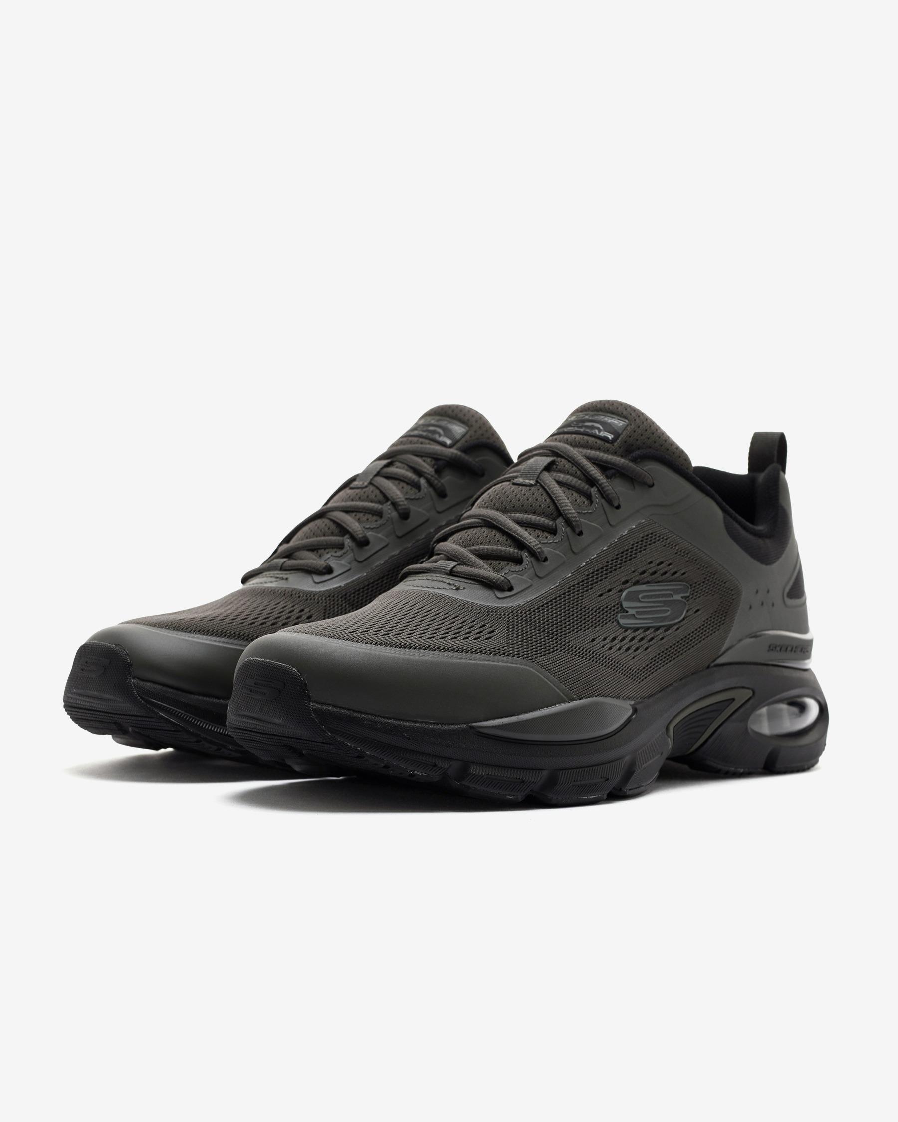 Skechers Skech - Air Ventura  -  Cataclysm Erkek Sneaker
