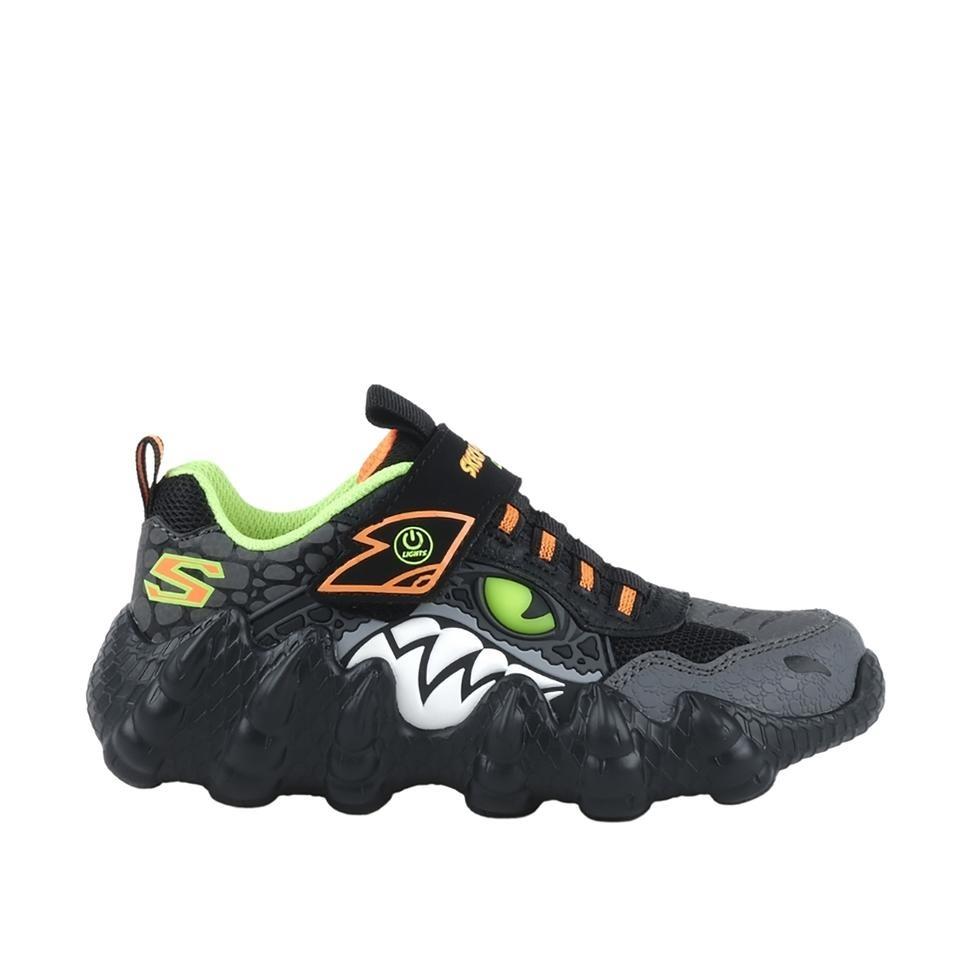 Skechers Skech-O-Saurus Lights - Rapid-Dino Çocuk Sneaker