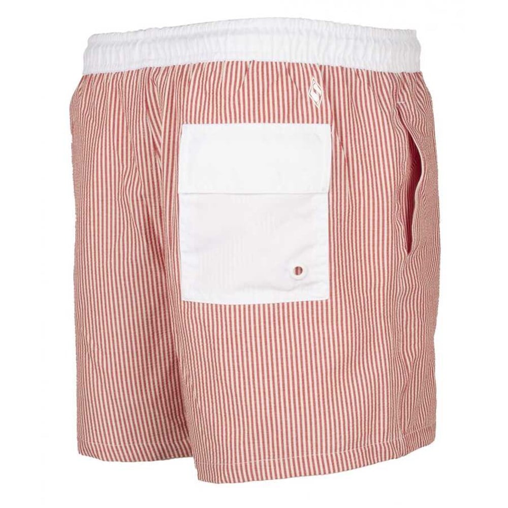Skechers Swimwear M 5 inch Short Erkek Turuncu Şort - S211653-700