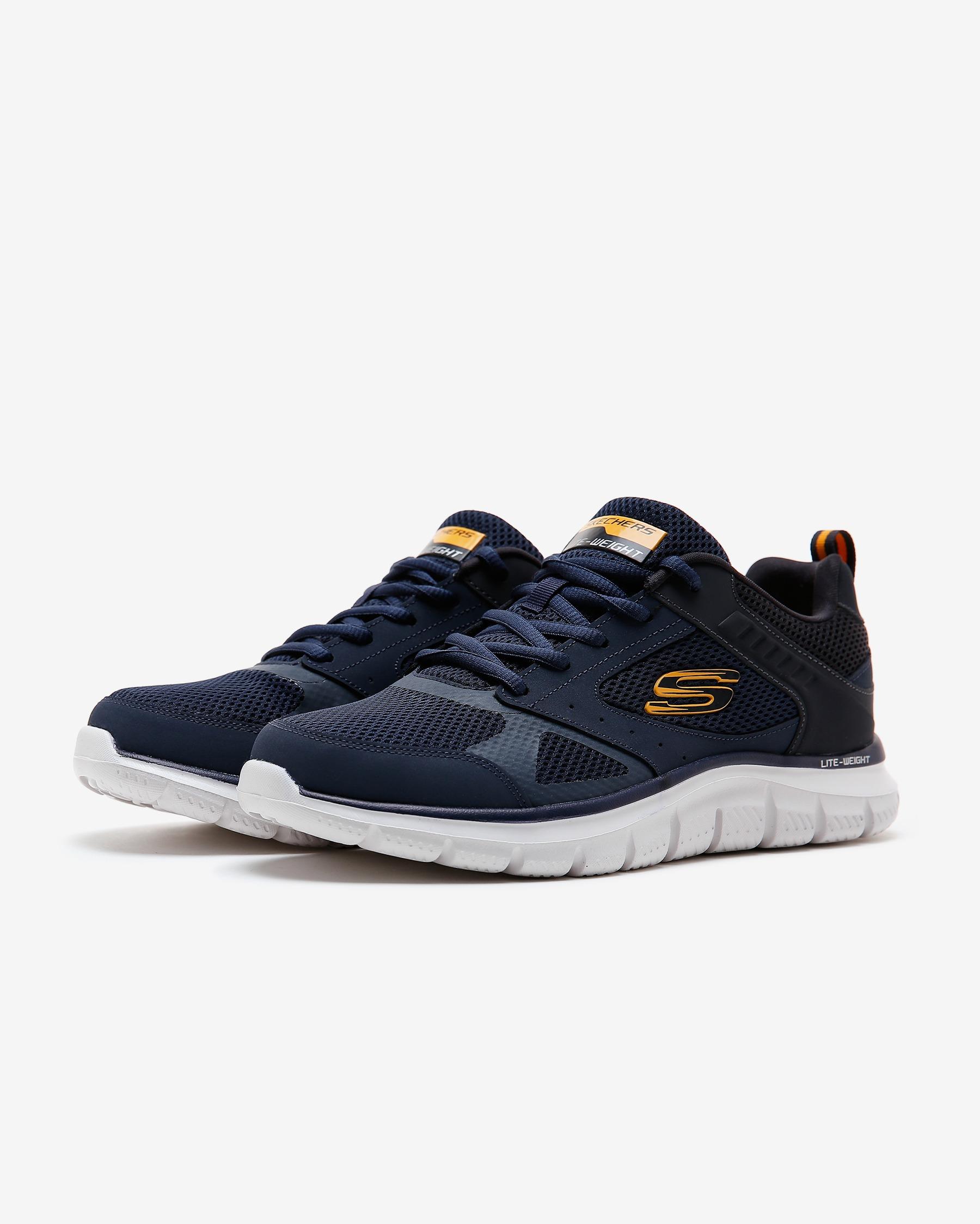 Skechers Track Erkek Sneaker