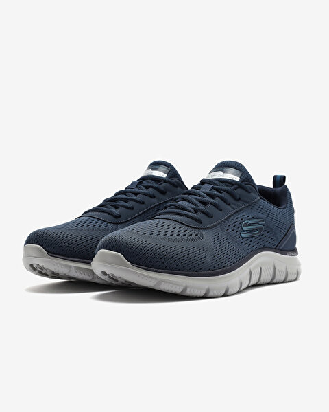 Skechers Track-Leshur Erkek Sneaker