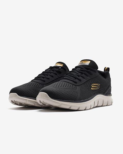 Skechers Track-Leshur Erkek Sneaker