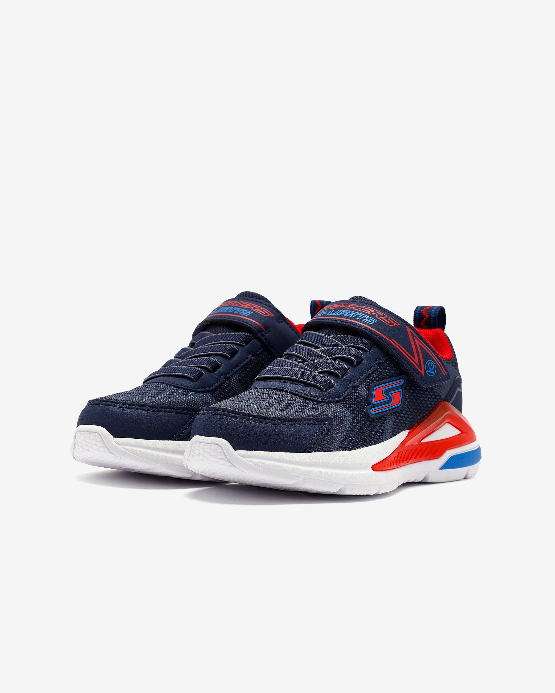 Skechers Tri-Namics Çocuk Sneaker