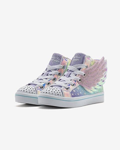 Skechers Twi-Lites 2.0 - Dreamy Wings Çocuk Sneaker