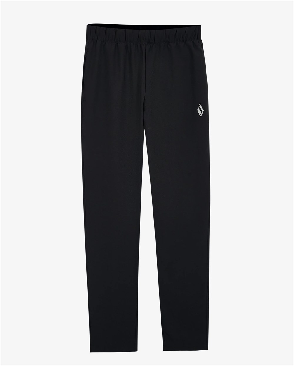 Skechers W Micro Collection Slim Pant Kadın Siyah Günlük Eşofman Altı - S221166-001