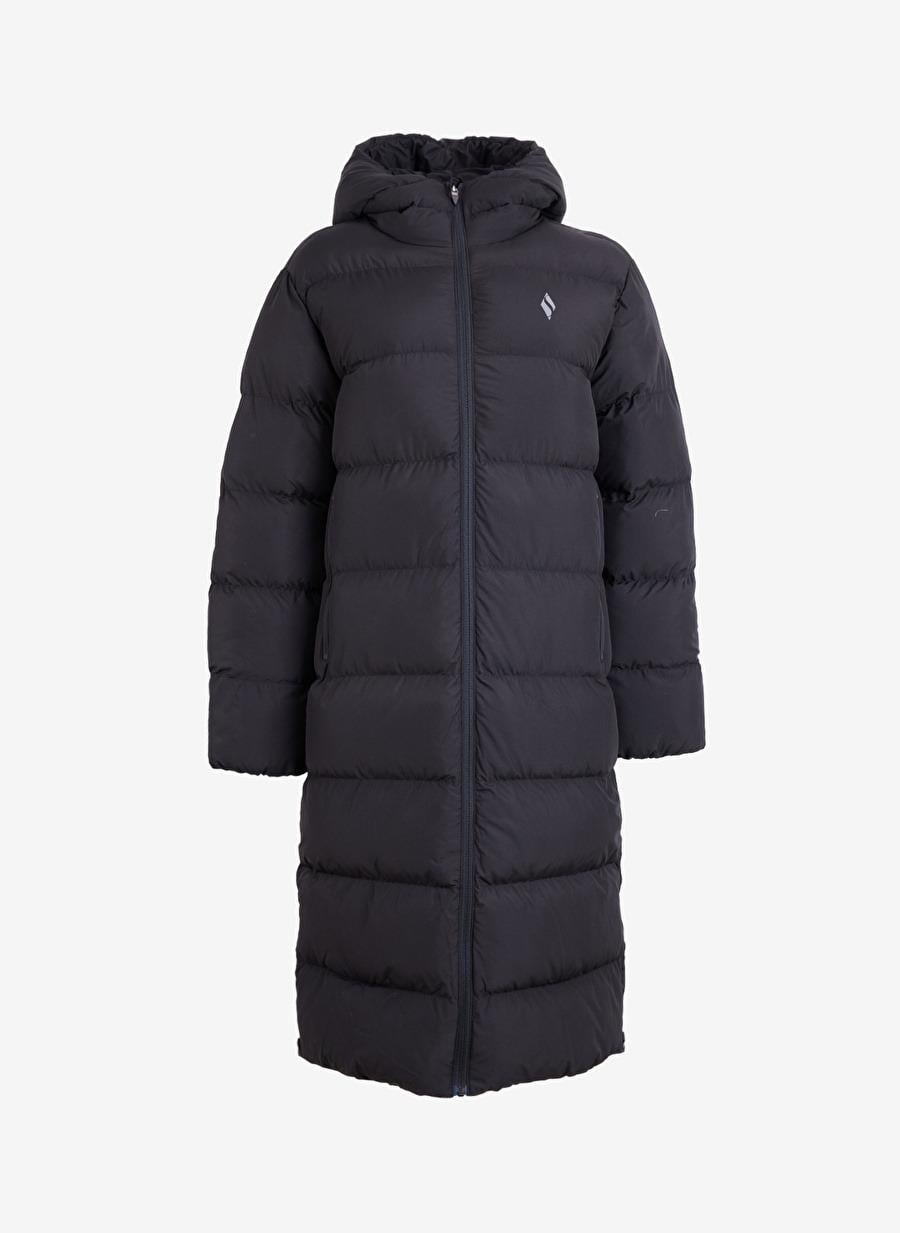 Skechers W Outerwear Puffer Jacket Kadın Mont