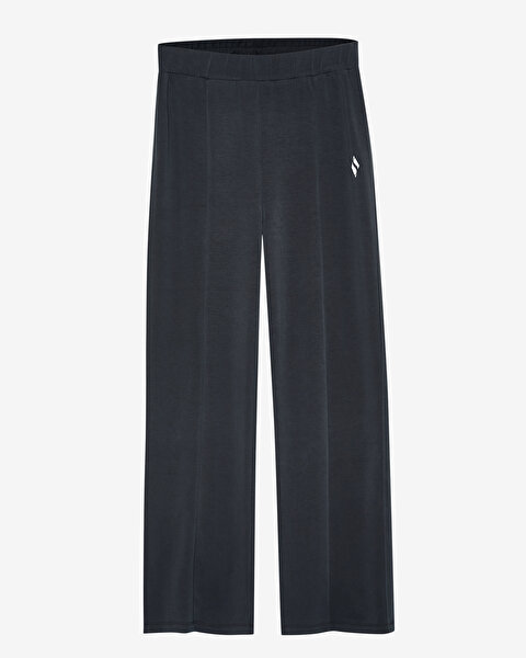Skechers W Soft Touch Wide Leg Sweatpant Kadın Eşofman Altı