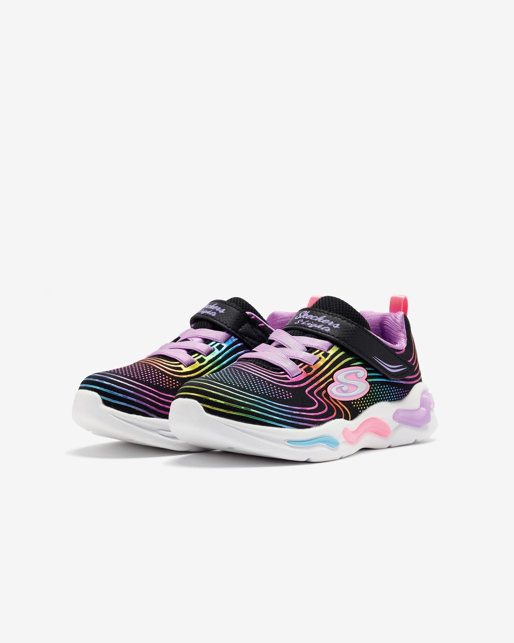 Skechers Wavy Beams Çocuk Sneaker