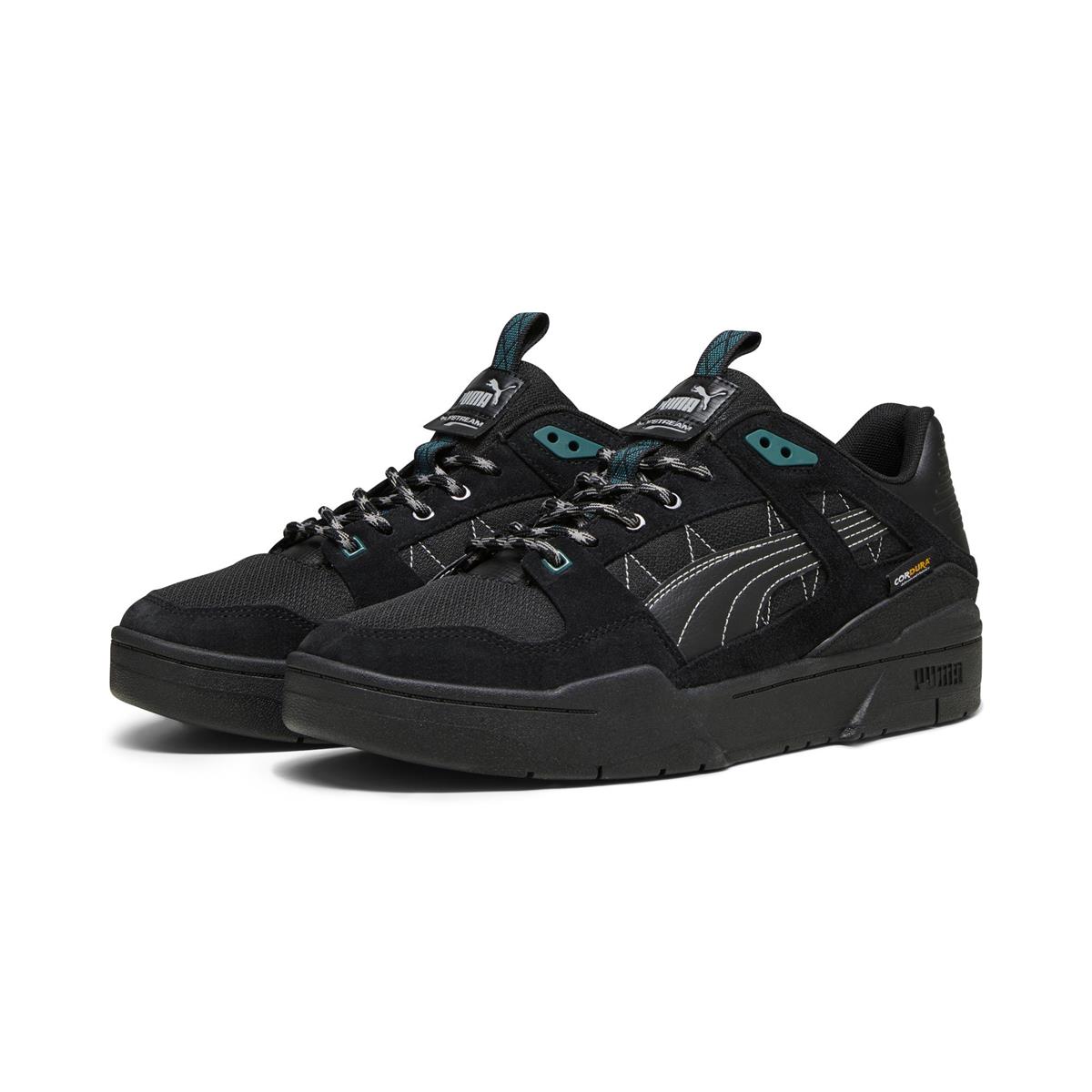 Slipstream Cordura Iı Erkek Sneaker