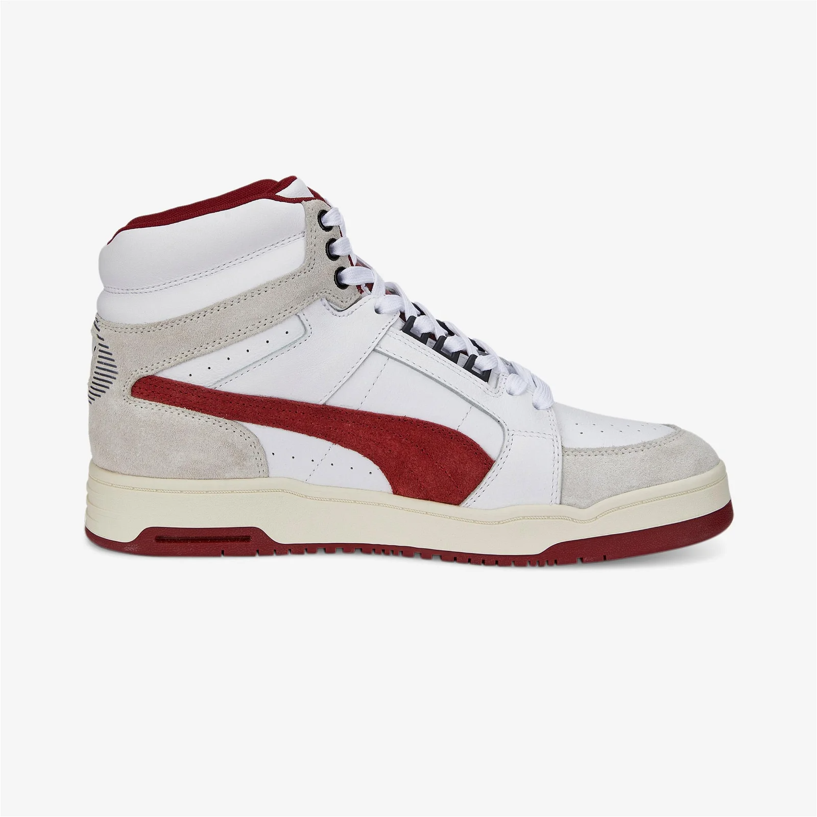 Slipstream Mid Heritage Erkek Spor Ayakkabı