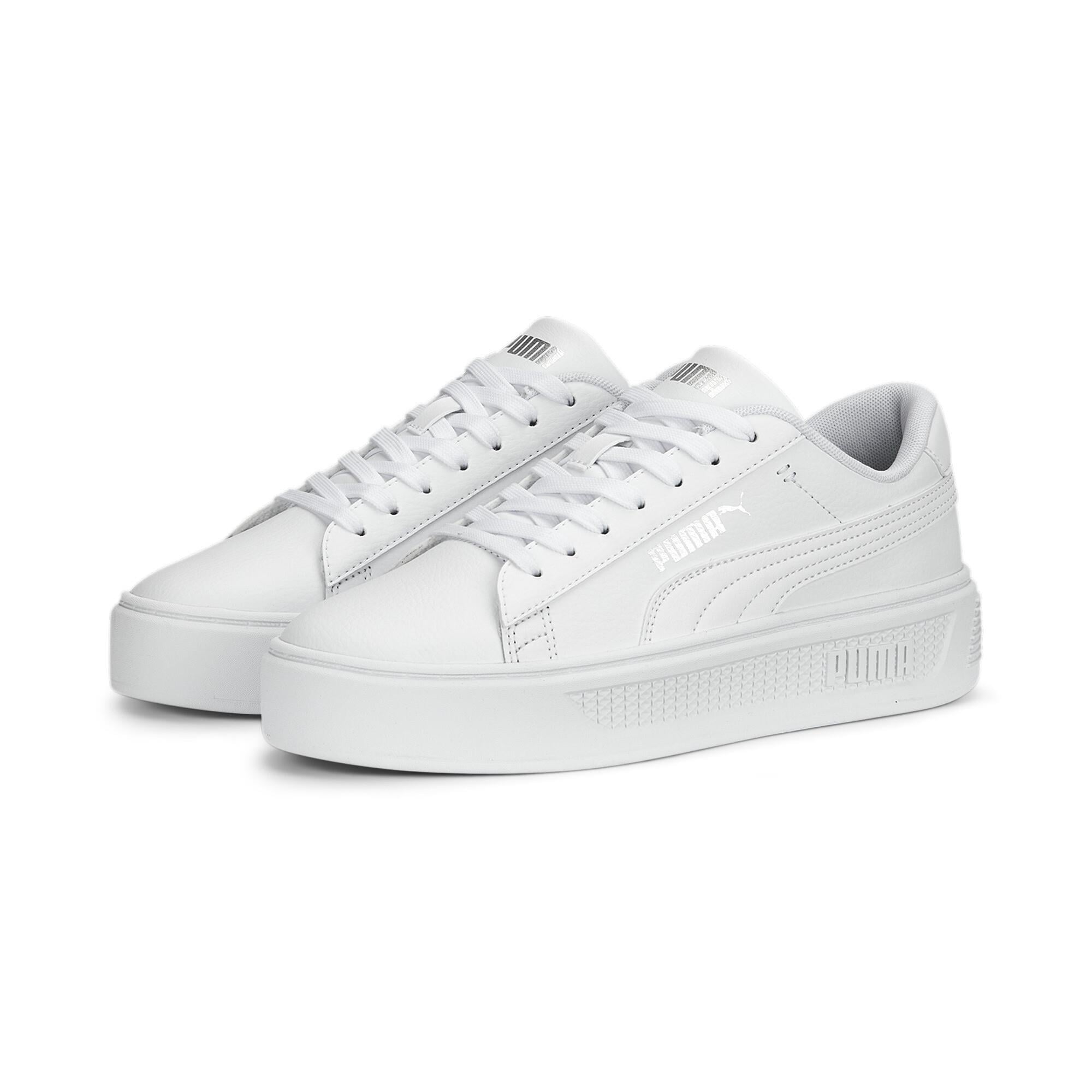 Smash Platform V3 Kadın Sneaker