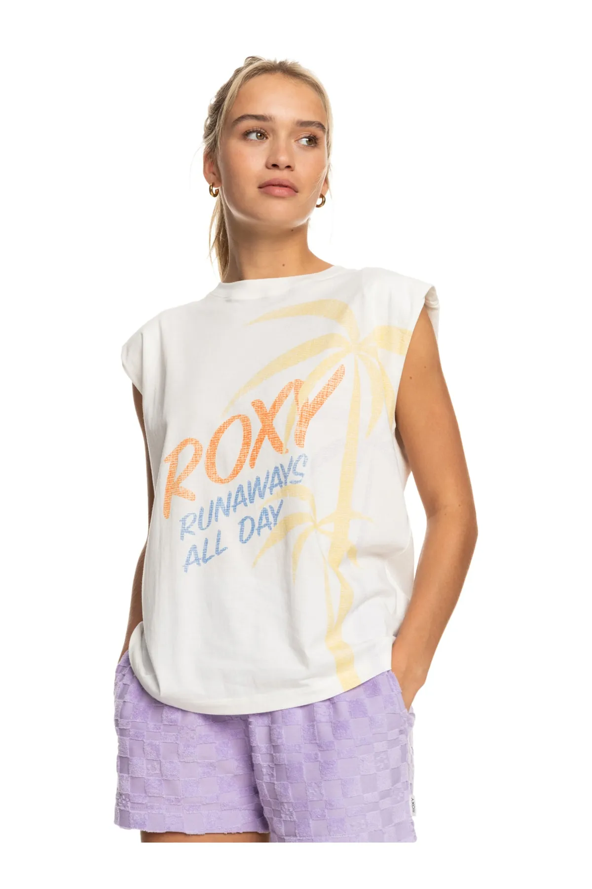 Smell Of Sea J Tees