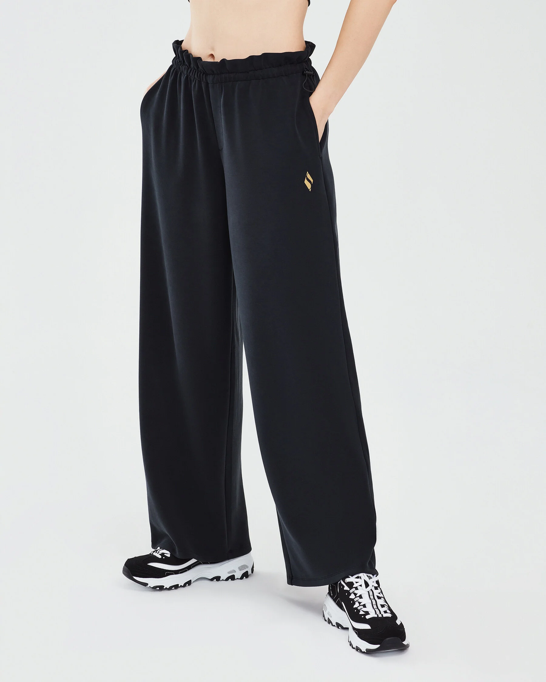 Soft Touch W Loose Sweatpant Kadın Eşofman Altı