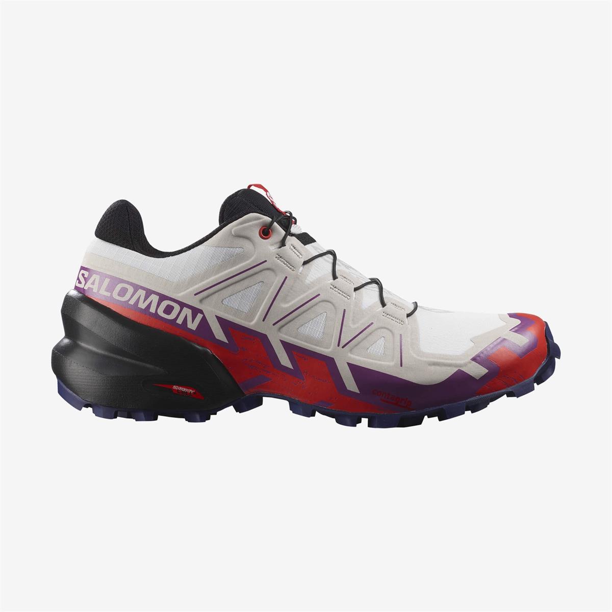 Speedcross 6 W