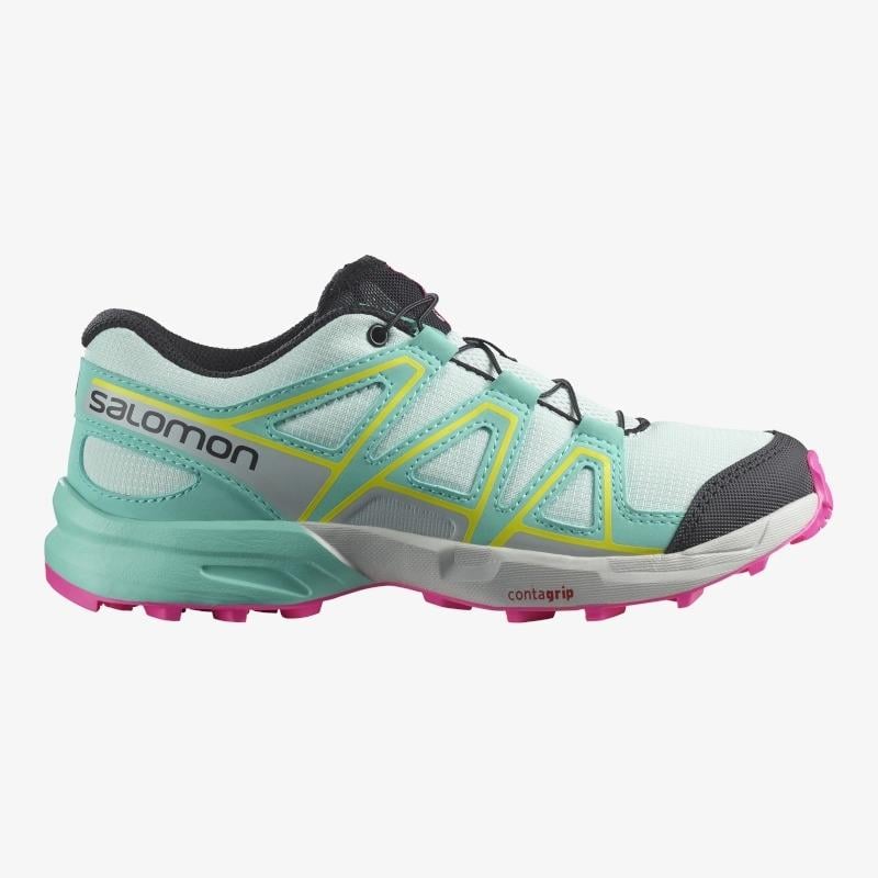 Speedcross J Çocuk Outdoor Ayakkabı