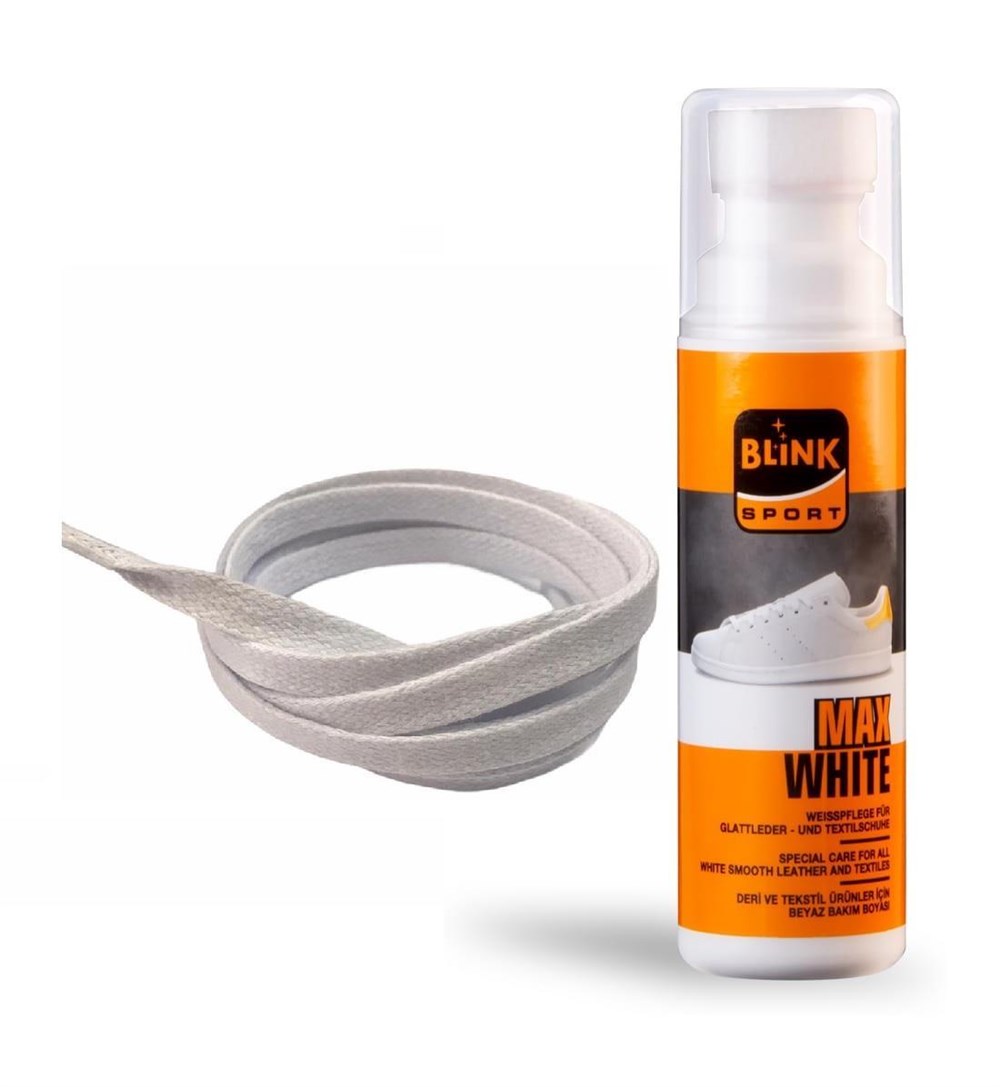 Sport Max White 75 ML