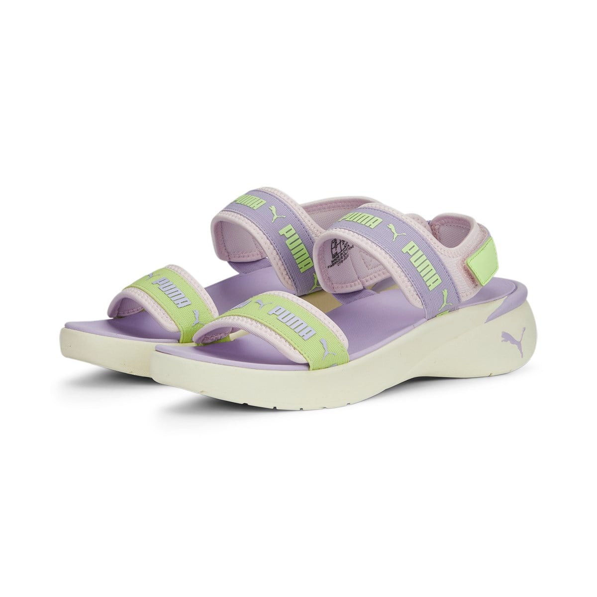 Sportie Sandal Wns