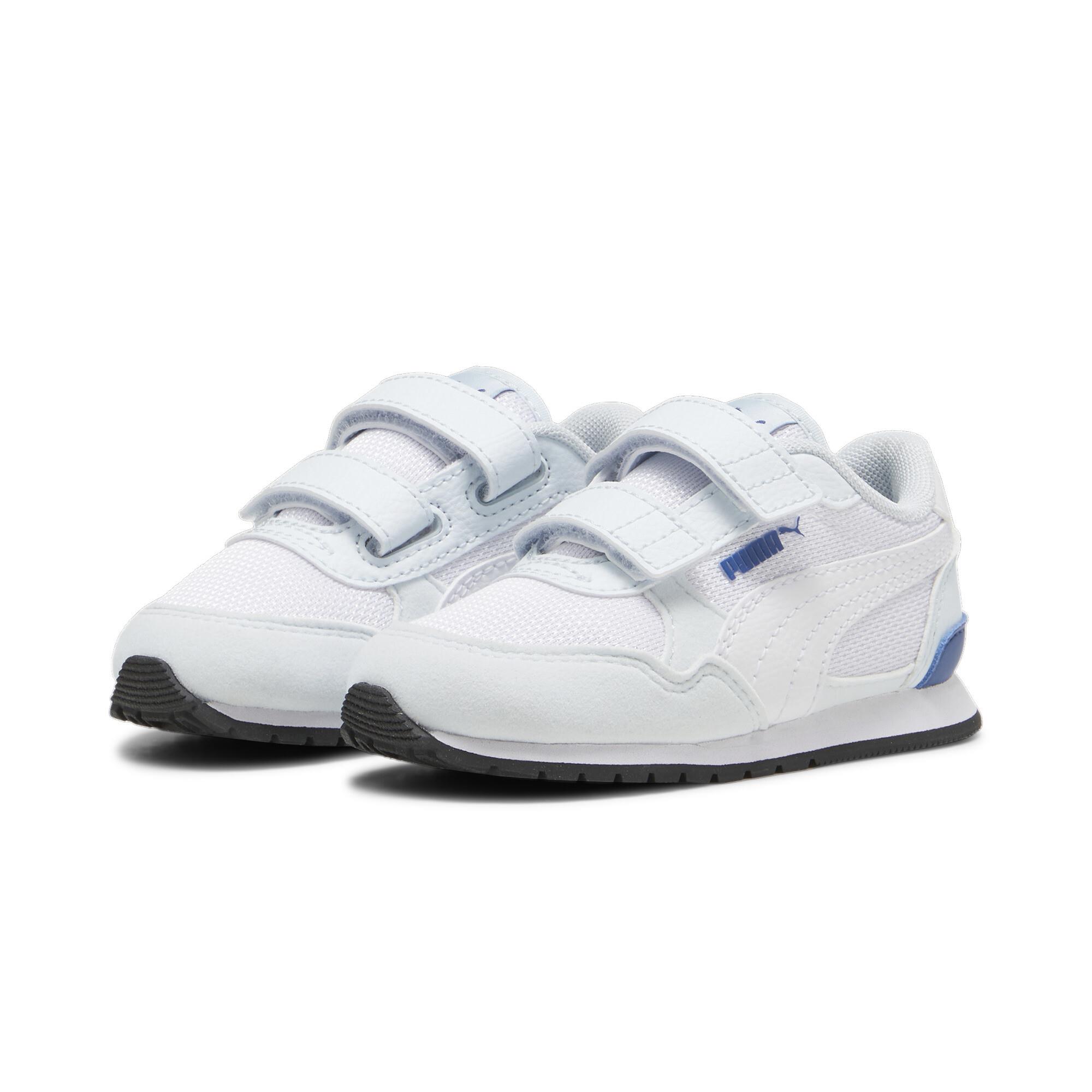 St Runner V3 Mesh V Inf Çocuk Sneaker