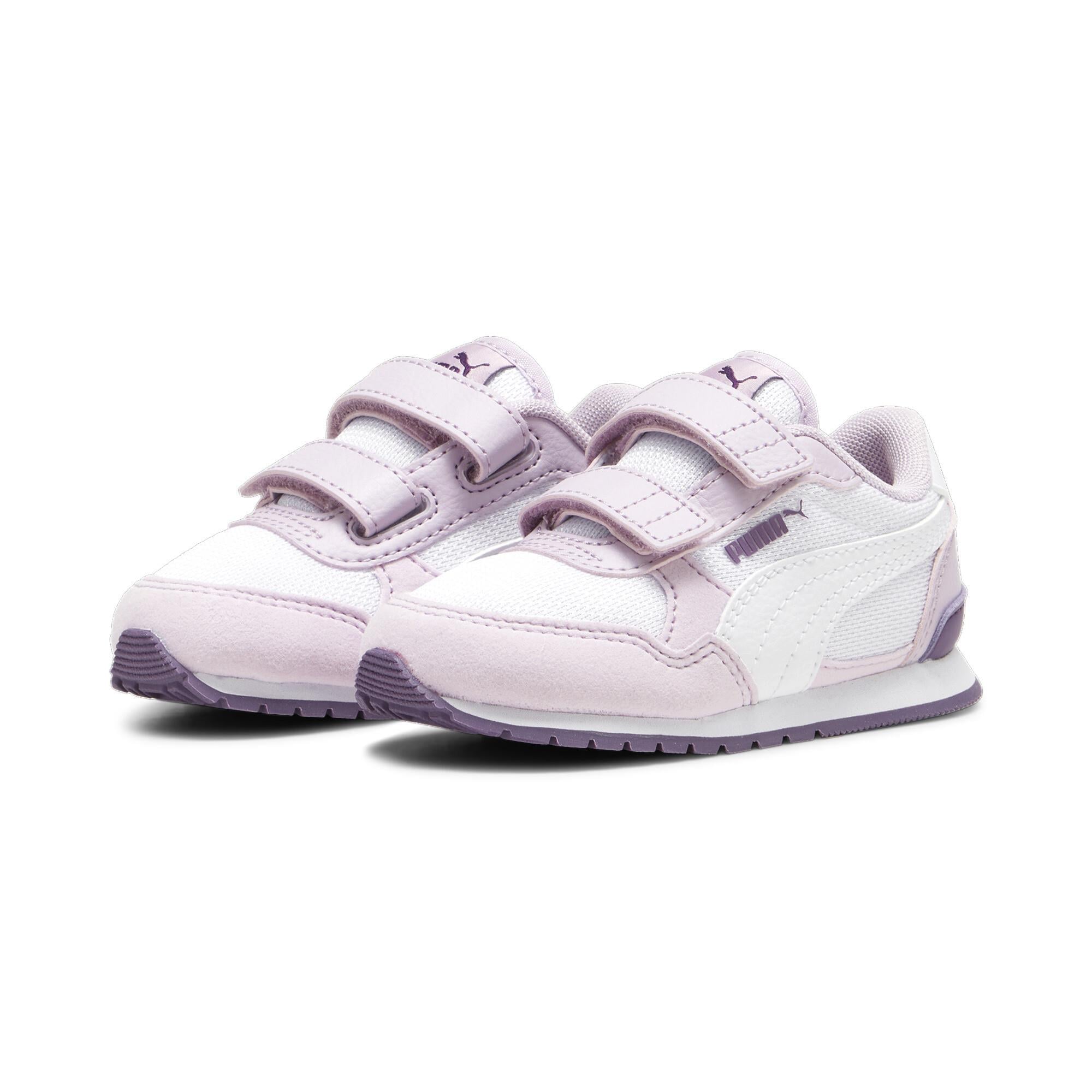 St Runner V3 Mesh V Inf Çocuk Sneaker