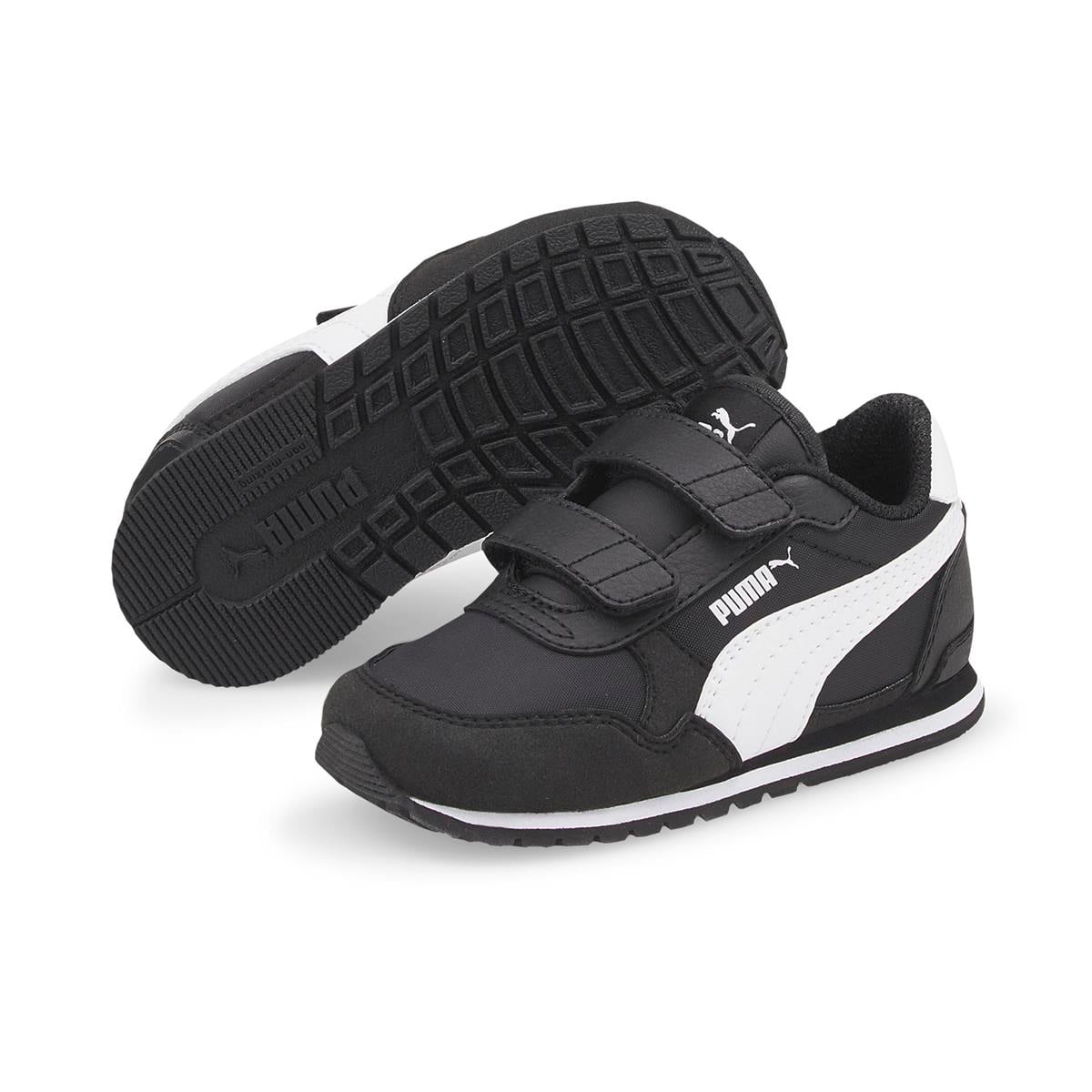 St Runner V3 Nl V Inf Bebek Sneaker