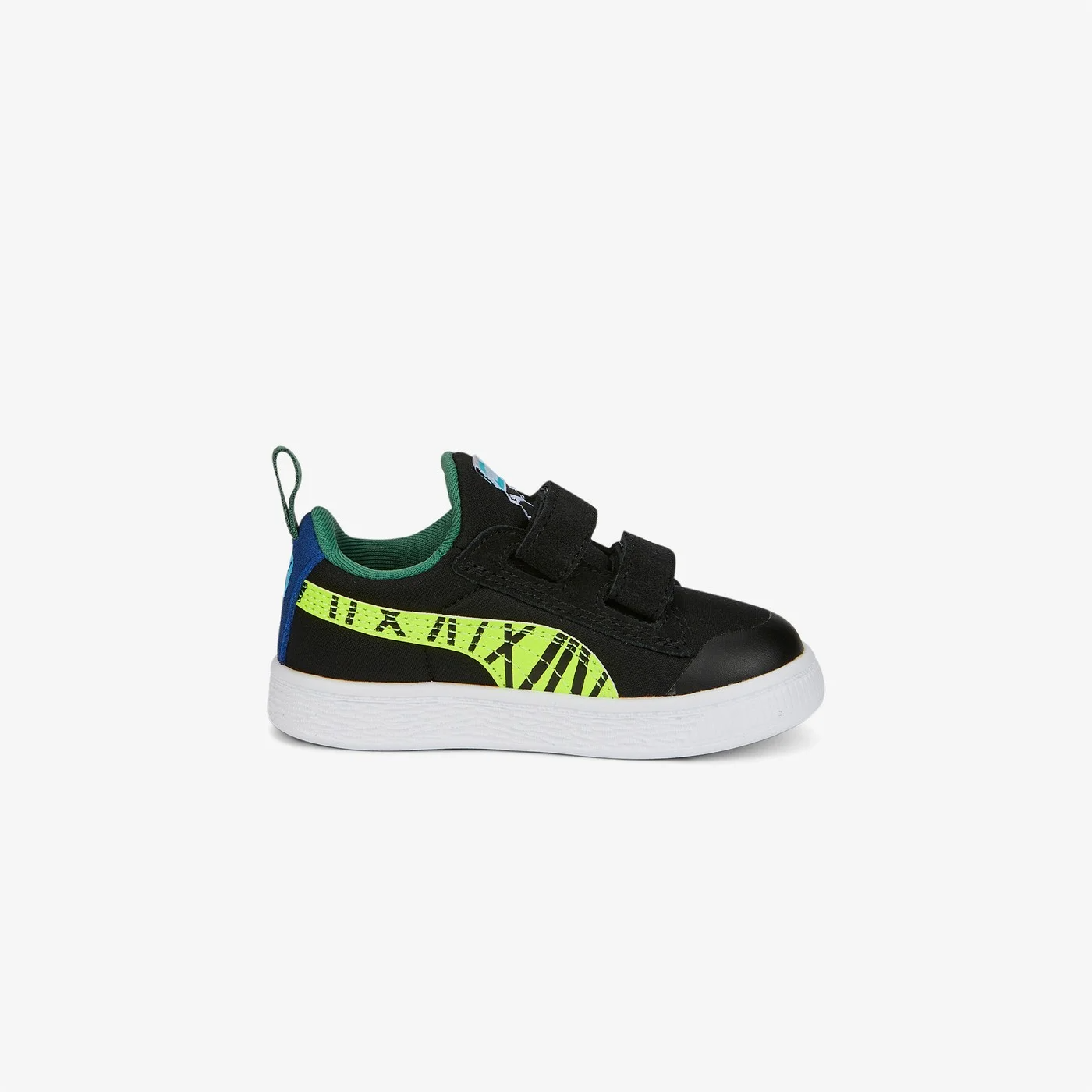 Suede Lf Small World V inf Çocuk Spor Ayakkabı
