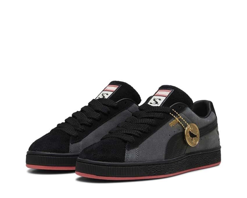 Suede Staple Erkek Sneaker