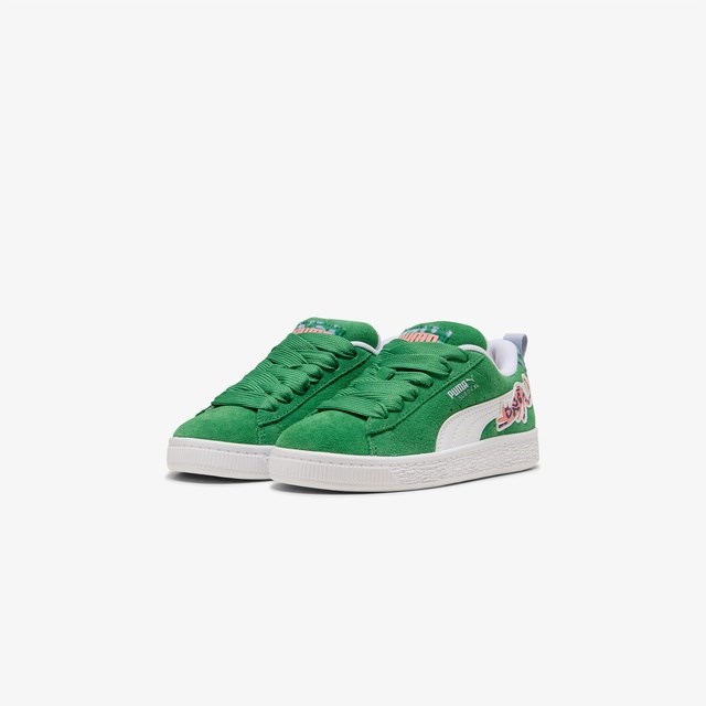 Suede Xl Cats Club Ps