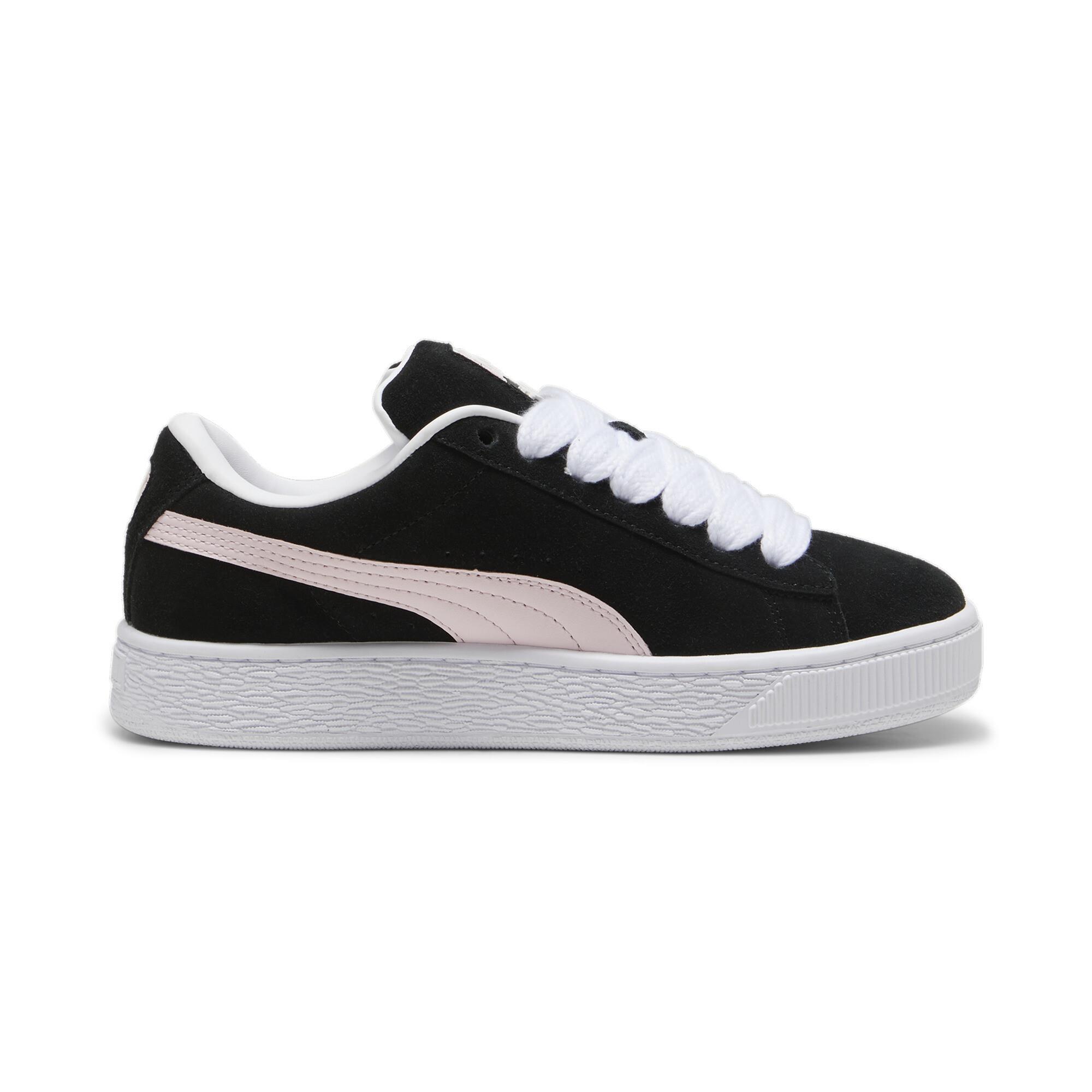 Suede Xl Kadın Sneaker