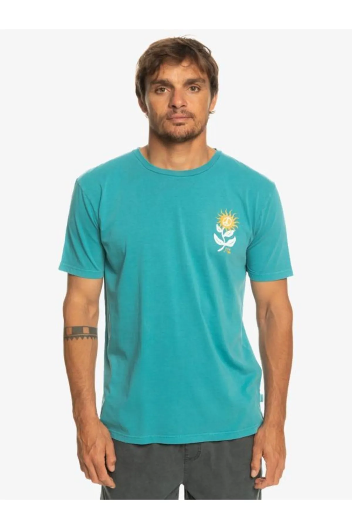 Sunbloom M Tees