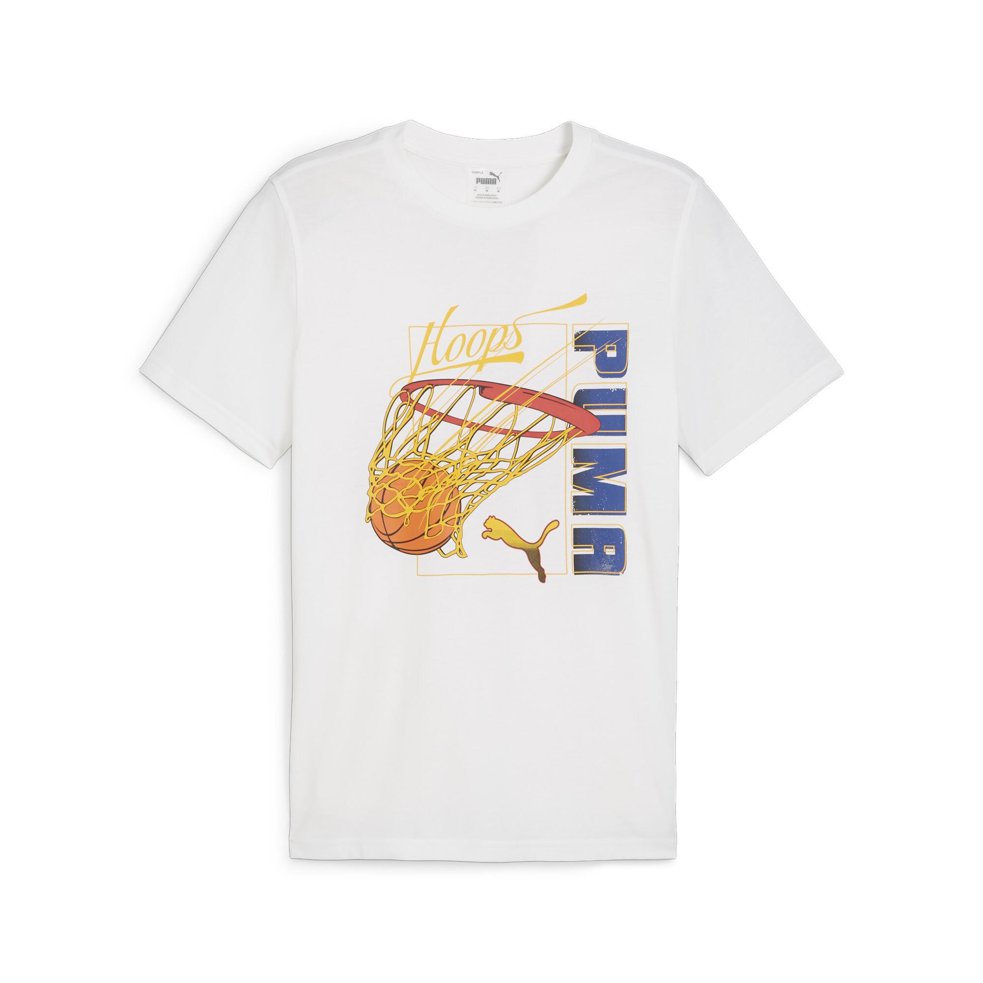 Swished Tee Erkek Atlet