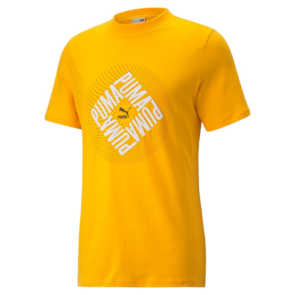 Swxp Graphic Tee