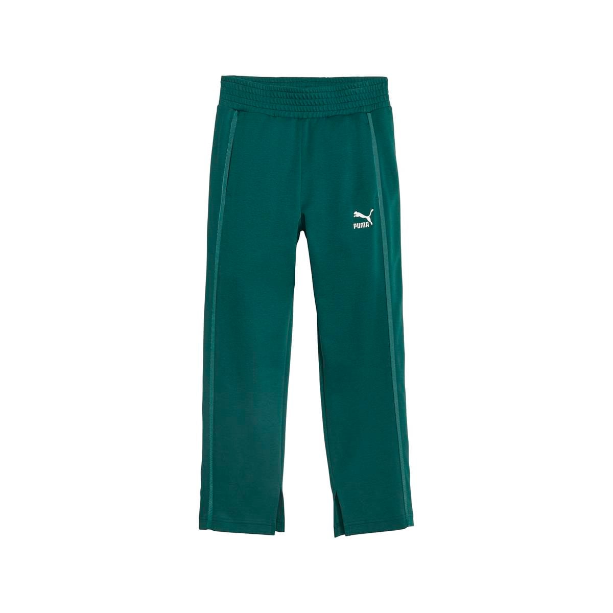 T7 High Waist Pants Kadın Eşofman Altı