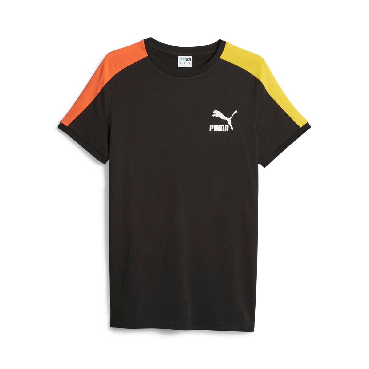 T7 Iconic Tee Erkek T-shirt